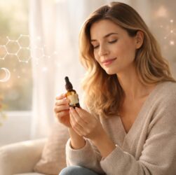 découvrez comment le cbd peut aider à soulager les migraines hormonales en modulant les douleurs et les déséquilibres liés aux fluctuations hormonales.