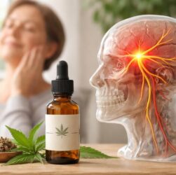 découvrez l'efficacité du cbd dans le traitement de la névralgie du trijumeau, une douleur faciale intense. analyse des bienfaits et limites de ce traitement naturel.