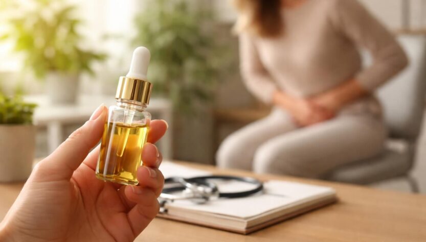 découvrez les effets du cbd sur la névralgie pudendale et explorez les résultats fiables issus des études récentes pour mieux comprendre ses bénéfices potentiels.