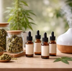 découvrez comment identifier un produit de cbd de qualité grâce à l'odeur. apprenez à reconnaître les arômes authentiques pour choisir en toute confiance.