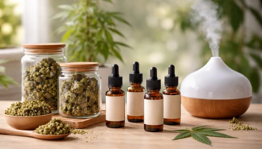découvrez comment identifier un produit de cbd de qualité grâce à l'odeur. apprenez à reconnaître les arômes authentiques pour choisir en toute confiance.