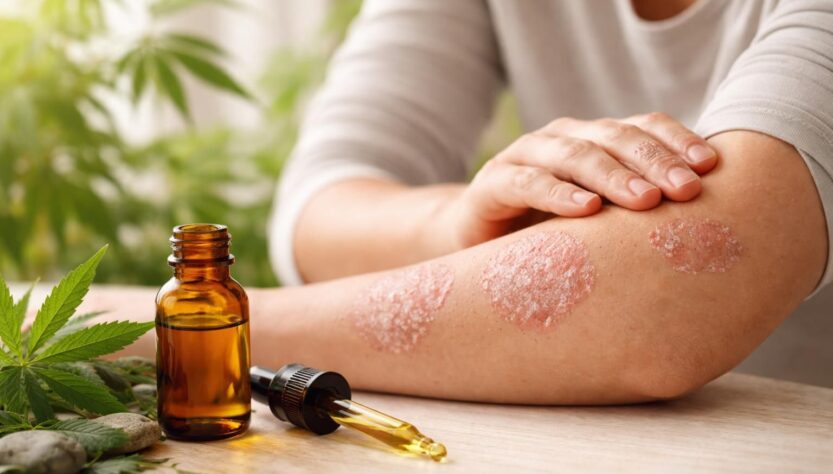 découvrez comment le cbd peut aider à soulager les symptômes du psoriasis grâce à ses propriétés anti-inflammatoires et apaisantes. informez-vous sur ses bienfaits et précautions.