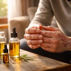 découvrez si le cbd offre un vrai soulagement pour le psoriasis ou si ses effets sont surestimés, à travers une analyse équilibrée des recherches et témoignages.