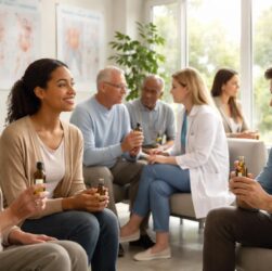 découvrez les avis des patients sur l'utilisation du cbd pour les douleurs pudendales et ses effets potentiels sur cette condition.