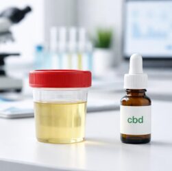 découvrez combien de temps le cbd reste détectable dans les urines et les facteurs influençant sa présence lors des tests.
