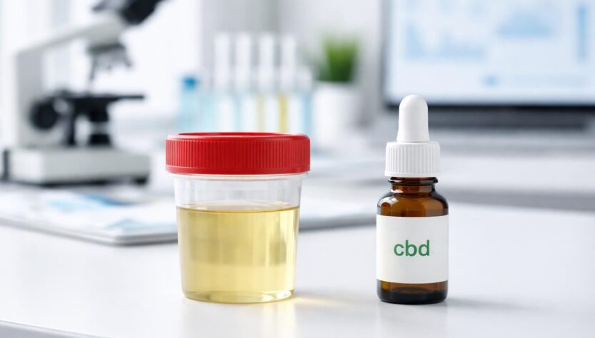 découvrez combien de temps le cbd reste détectable dans les urines et les facteurs influençant sa présence lors des tests.
