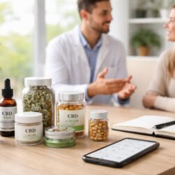 découvrez nos conseils pour choisir un produit cbd fiable et de qualité, afin de profiter pleinement des bienfaits du cannabidiol en toute sécurité.