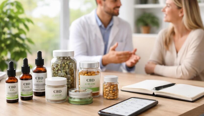 découvrez nos conseils pour choisir un produit cbd fiable et de qualité, afin de profiter pleinement des bienfaits du cannabidiol en toute sécurité.