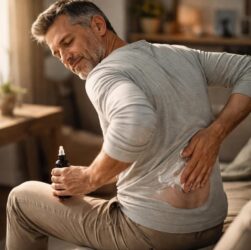 découvrez comment le cbd transforme la prise en charge du mal de dos en offrant une alternative naturelle et efficace pour soulager la douleur.