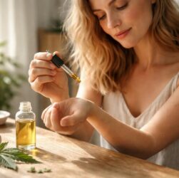 découvrez comment l'huile de cbd peut améliorer votre routine bien-être grâce à ses propriétés apaisantes et revitalisantes. explorez ses bienfaits uniques pour un quotidien plus serein et équilibré.