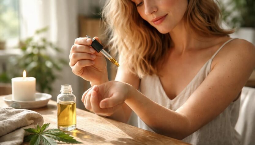 découvrez comment l'huile de cbd peut améliorer votre routine bien-être grâce à ses propriétés apaisantes et revitalisantes. explorez ses bienfaits uniques pour un quotidien plus serein et équilibré.