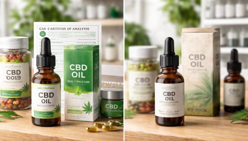 découvrez comment identifier un vrai produit de cbd grâce à nos conseils essentiels pour garantir qualité, sécurité et authenticité.