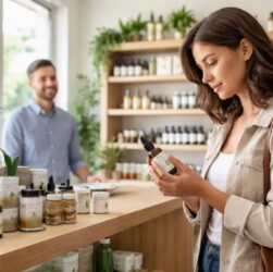 découvrez nos conseils pour choisir une boutique de cbd fiable et de qualité, afin de profiter pleinement des bienfaits du cannabidiol en toute sécurité.