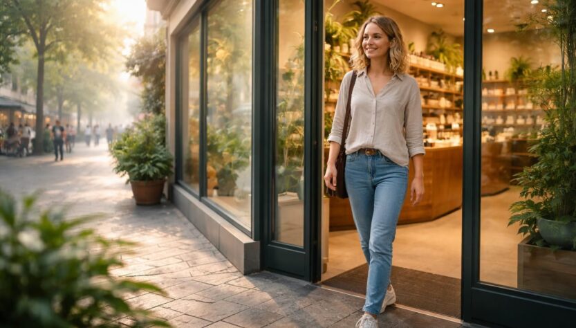 découvrez comment un magasin de cbd à proximité peut enrichir votre quotidien en offrant des produits naturels pour votre bien-être et votre sérénité.