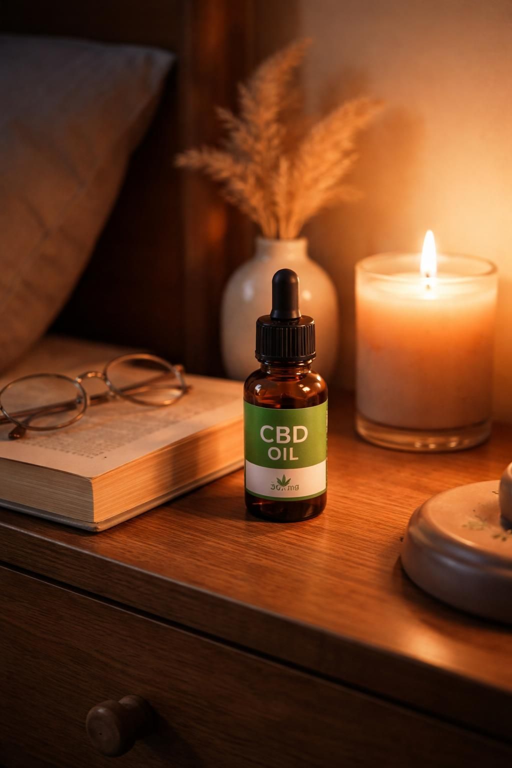 découvrez la quantité idéale de gouttes de cbd pour améliorer votre sommeil et trouvez la posologie adaptée à vos besoins pour des nuits paisibles.