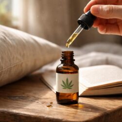 découvrez le nombre idéal de gouttes de cbd pour améliorer votre sommeil et profiter d'une nuit paisible grâce à nos conseils personnalisés.