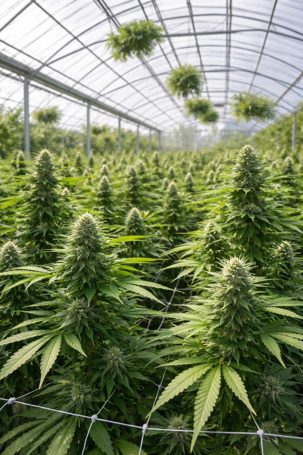 apprenez à fabriquer votre propre cbd maison et bénéficiez pleinement de ses nombreux bienfaits naturels pour votre bien-être.