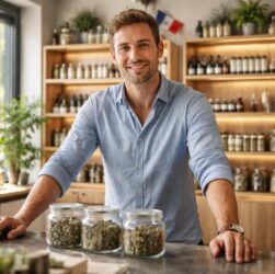 apprenez à ouvrir un commerce de cbd en france avec notre guide complet pour réussir votre projet entrepreneurial dans le secteur du cannabidiol.