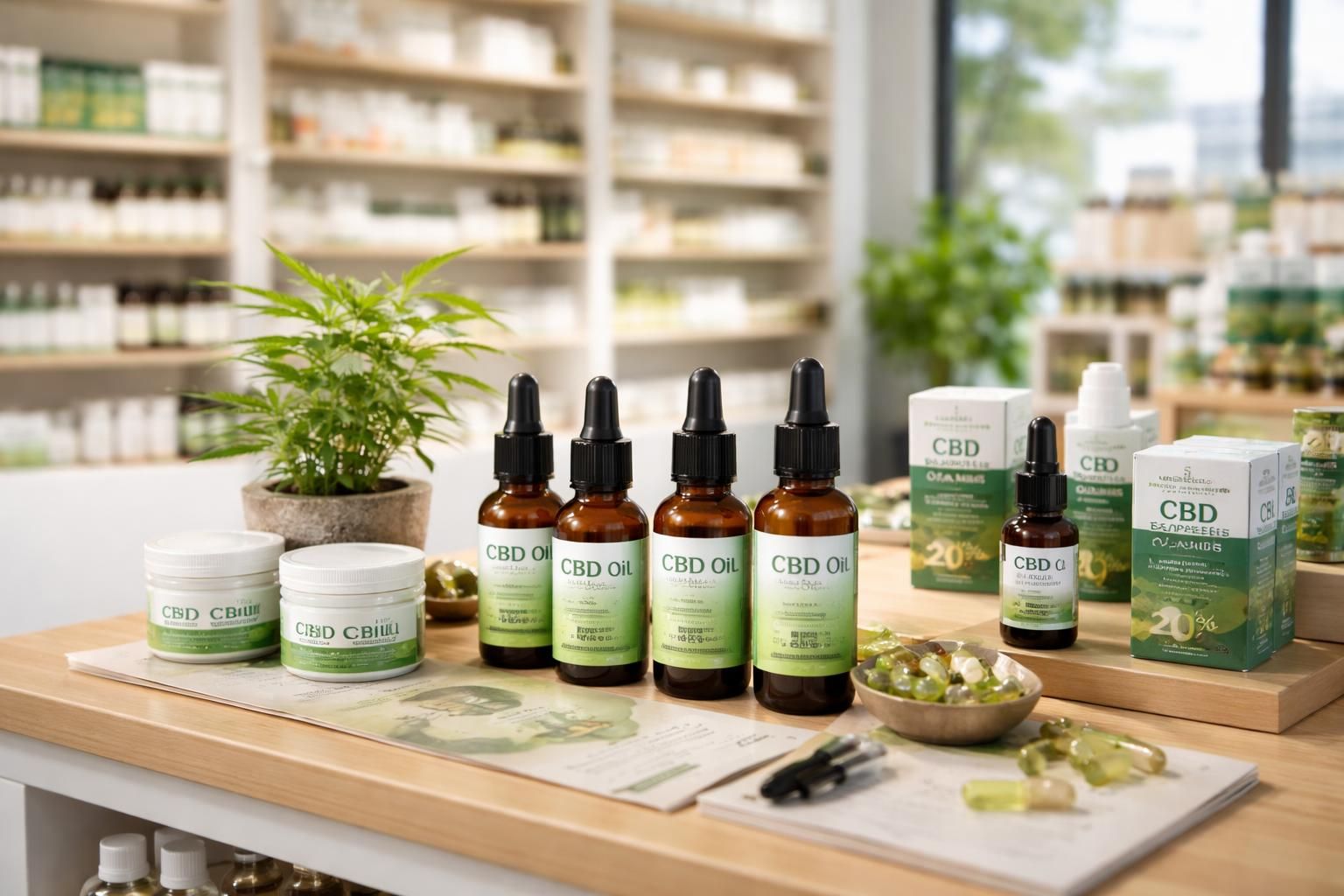 apprenez les étapes pour obtenir une prescription de cbd afin de mieux gérer l'anxiété et améliorer votre bien-être au quotidien.