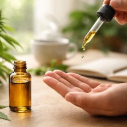 découvrez comment bien utiliser les gouttes de cbd pour profiter au mieux de leurs bienfaits. guide pratique et conseils d'utilisation.