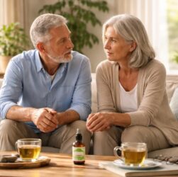 découvrez les bienfaits et les précautions du cbd chez les seniors, pour mieux comprendre ses atouts et ses risques éventuels.