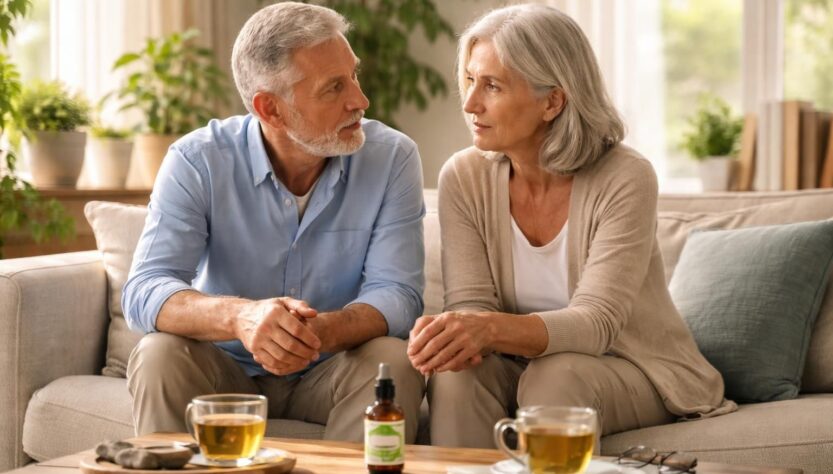 découvrez les bienfaits et les précautions du cbd chez les seniors, pour mieux comprendre ses atouts et ses risques éventuels.