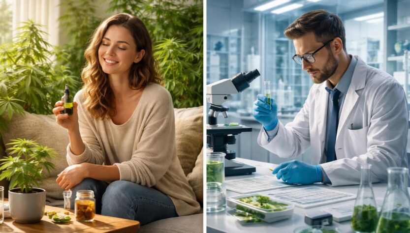 découvrez si le cbd présente des risques pour la santé, ses effets potentiels et ce que disent les études scientifiques sur son utilisation.