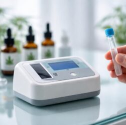 découvrez si le cbd est détectable dans la salive, comment les tests fonctionnent et ce que cela signifie pour les consommateurs de cbd.