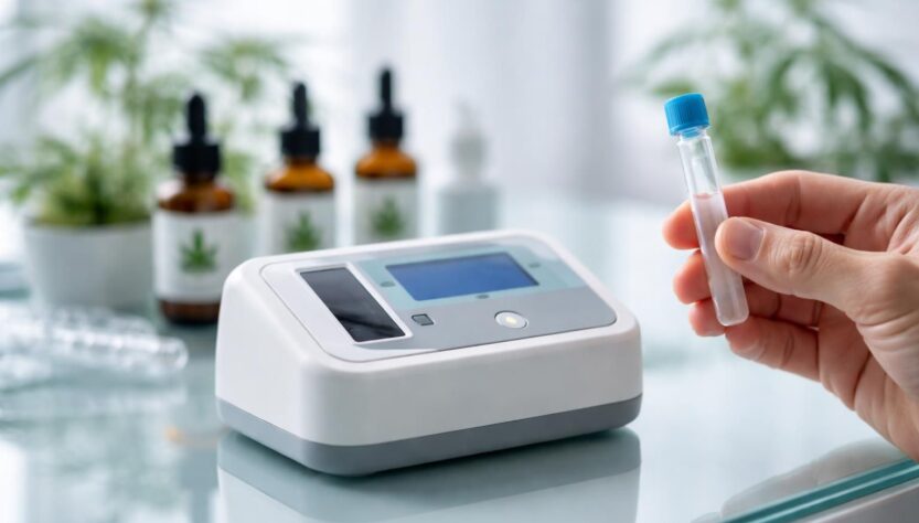 découvrez si le cbd est détectable dans la salive, comment les tests fonctionnent et ce que cela signifie pour les consommateurs de cbd.