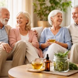 découvrez les bienfaits du cbd pour les seniors, ses usages recommandés et les précautions à prendre pour une utilisation sûre et efficace.