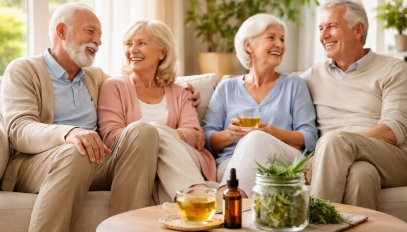 découvrez les bienfaits du cbd pour les seniors, ses usages recommandés et les précautions à prendre pour une utilisation sûre et efficace.