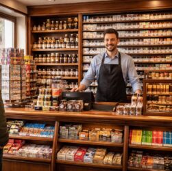 découvrez les offres spéciales incontournables de votre bureau de tabac autour de moi. promotions exclusives et nouveautés vous attendent près de chez vous !