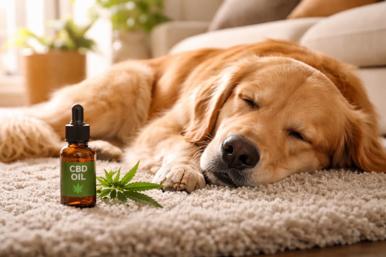 découvrez les bienfaits surprenants du cbd pour chien et ce que chaque propriétaire doit savoir pour améliorer la santé et le bien-être de son animal.