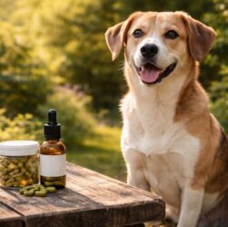 découvrez les bienfaits surprenants du cbd pour chien et ce que chaque propriétaire doit savoir pour améliorer la santé et le bien-être de son animal.