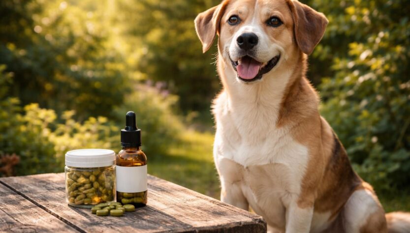 découvrez les bienfaits surprenants du cbd pour chien et ce que chaque propriétaire doit savoir pour améliorer la santé et le bien-être de son animal.