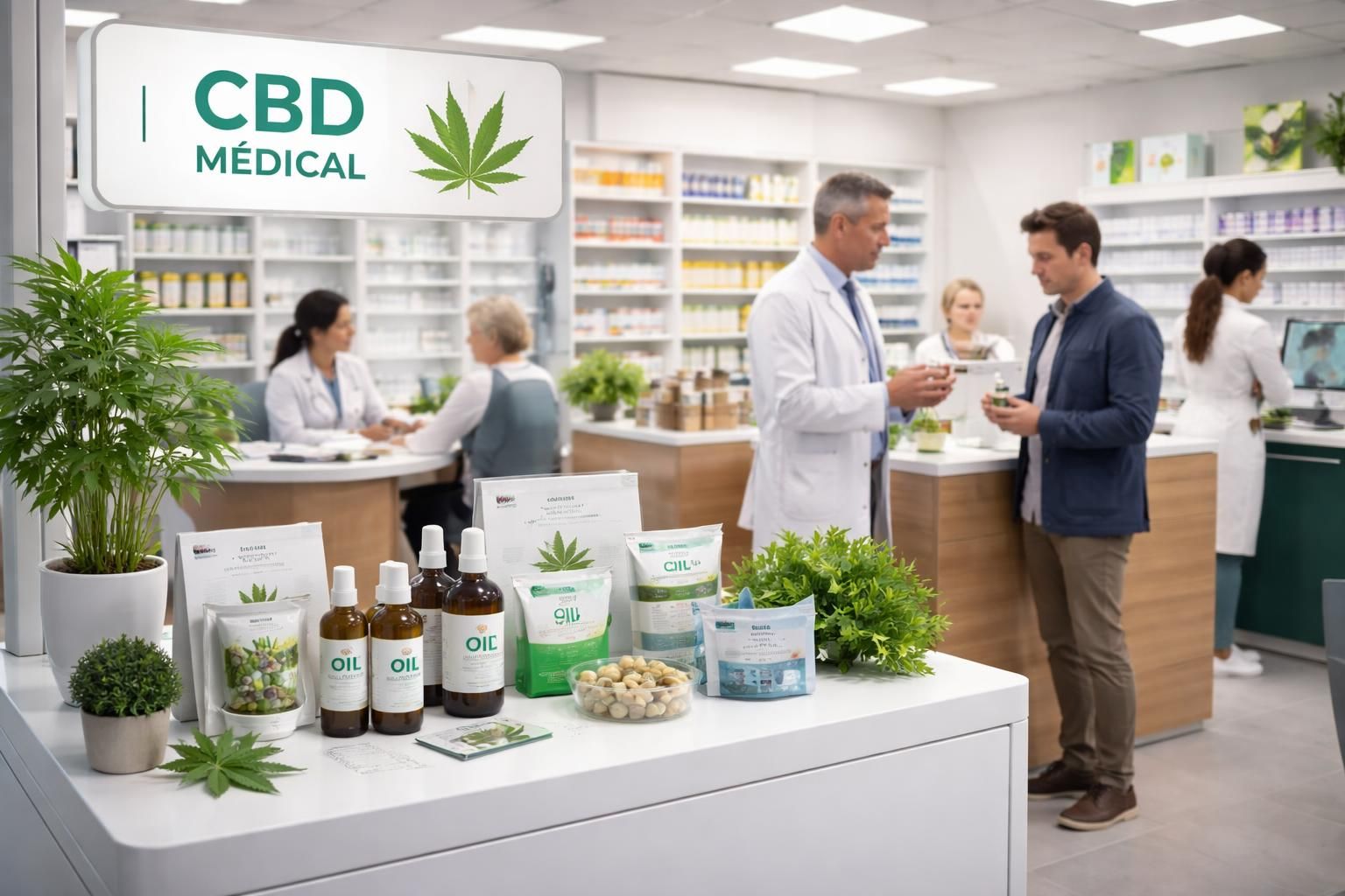 découvrez les étapes essentielles pour obtenir facilement une prescription de cbd en toute légalité et en toute sécurité.