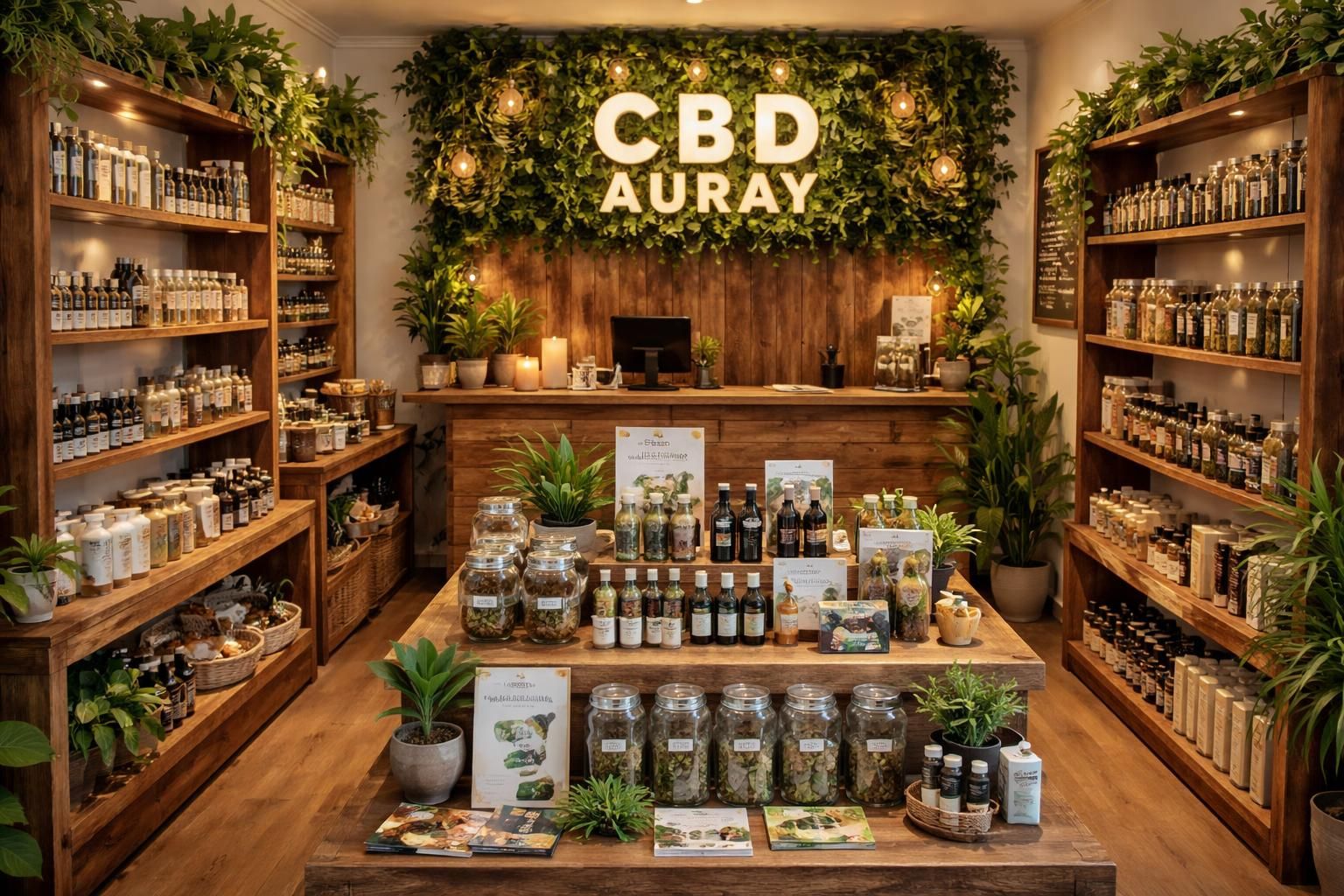 découvrez les magasins de cbd à auray, une nouvelle tendance qui offre des solutions naturelles pour la relaxation et le bien-être au quotidien.