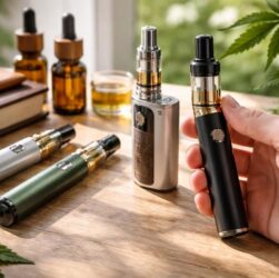découvrez les meilleures options de cigarette électronique pour cbd avec notre guide des modèles incontournables alliant performance et expérience optimale.