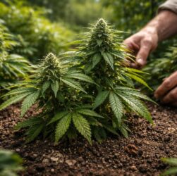 découvrez les avantages d'utiliser des graines de cbd dans votre jardin biologique pour une culture naturelle, saine et respectueuse de l'environnement.