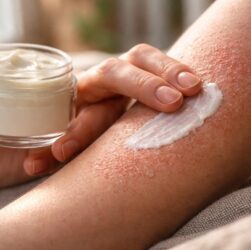 découvrez pourquoi la crème cbd est une solution naturelle efficace pour apaiser l'eczéma et retrouver une peau douce et confortable.