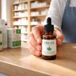 découvrez les avantages d'acheter de l'huile cbd pressée à froid en pharmacie, garantissant qualité, sécurité et conseils personnalisés, plutôt que de la commander en ligne.
