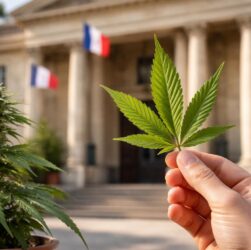 découvrez les raisons pour lesquelles le cbd reste légal en france, ses usages, et le cadre réglementaire qui encadre ce produit bien-être.