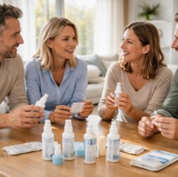 découvrez des témoignages et retours d'expérience sur les produits anti test salivaire, leur efficacité et avis d'utilisateurs.