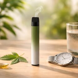 découvrez les effets du puff cbd jetable et nos conseils d’utilisation pour profiter pleinement de ses bienfaits en toute sécurité.