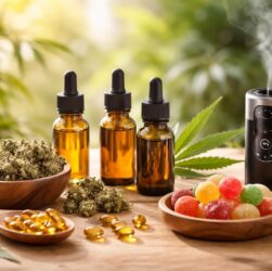 découvrez quel type de cbd choisir pour une expérience intense et relaxante, tout en respectant les limites légales et les effets recherchés.
