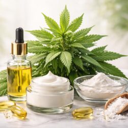 découvrez les principaux dérivés du cbd, leurs caractéristiques et leurs usages pour mieux comprendre les bienfaits de ces composés naturels.