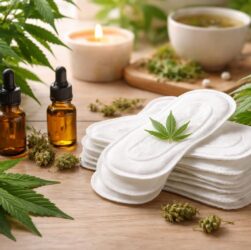 découvrez si les serviettes hygiéniques infusées au cbd représentent une véritable innovation pour le bien-être féminin ou simplement un gadget tendance.