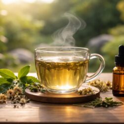 découvrez si la tisane coupe-faim au cbd est vraiment efficace pour réduire l'appétit et favoriser la gestion du poids grâce à ses propriétés naturelles.