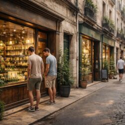 découvrez notre sélection du top 10 des magasins de cbd à montpellier, incontournables pour trouver des produits de qualité et profiter des bienfaits du cbd en ville.