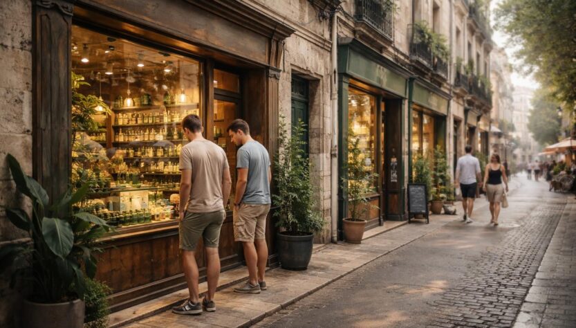 découvrez notre sélection du top 10 des magasins de cbd à montpellier, incontournables pour trouver des produits de qualité et profiter des bienfaits du cbd en ville.